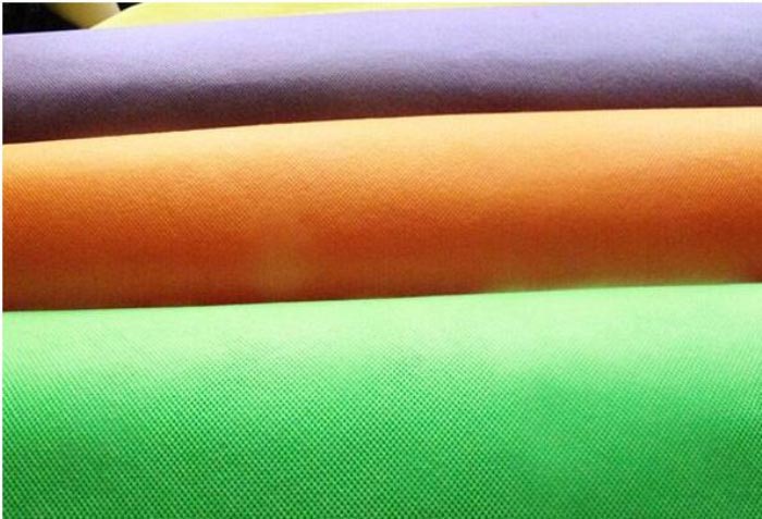 PP無紡布細節圖