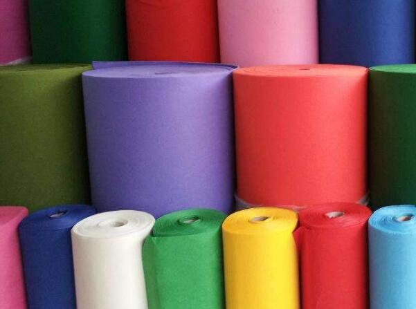 無紡布定義來源