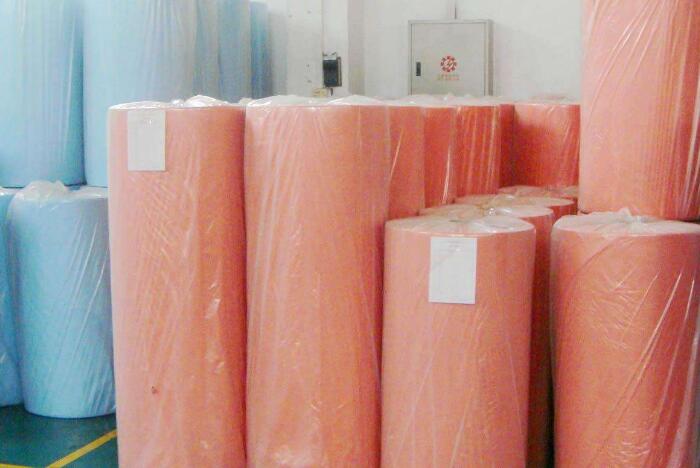 無紡布行業前景