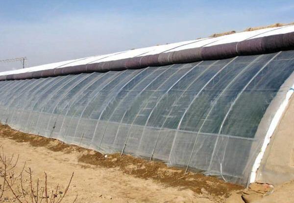 農用無紡布大棚保溫被