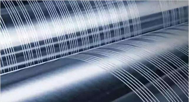 非織造布生產(chǎn)中常用的幾種差別化纖維