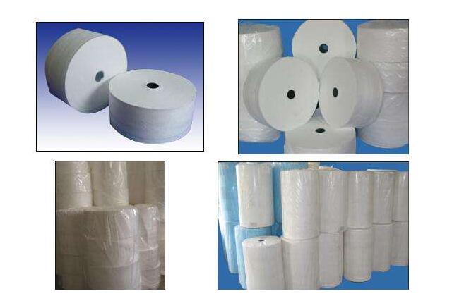 熔噴無(wú)紡布工藝