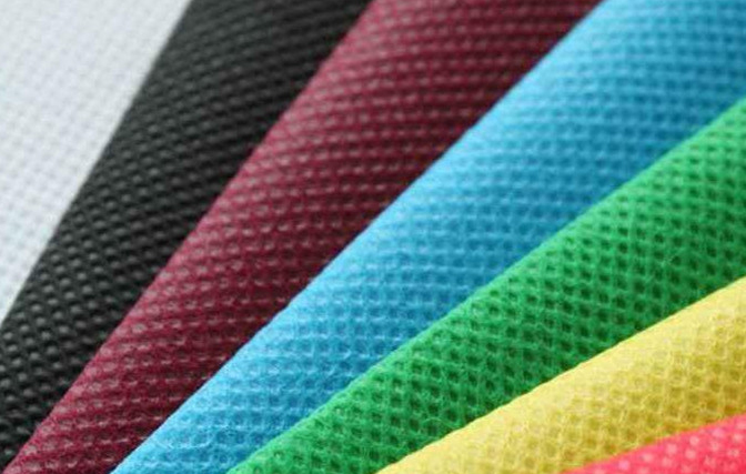 無紡布影響著我們的生活