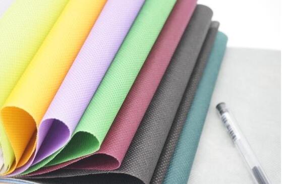 無(wú)紡布的性能