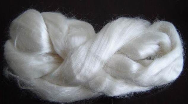 纖維的再次利用