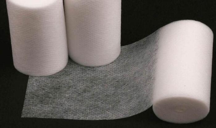 濕法無(wú)紡布