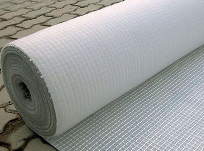 土工布的有紡和無紡如何區分