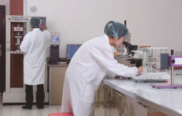 抗菌無紡布的使用