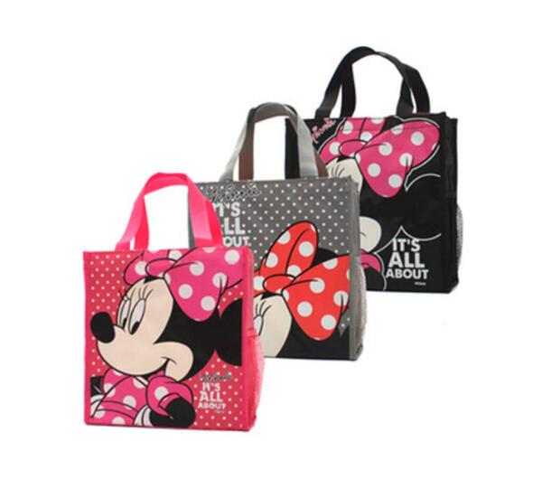 無紡布手提袋如何設計才會受到客戶喜愛