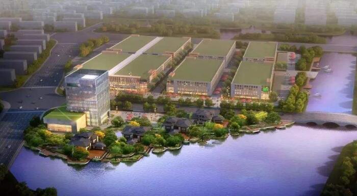 溫州朝隆紡機(jī)打造非織造布大型項目