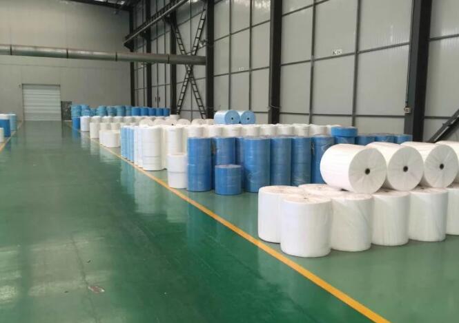 山東地區(qū)無紡布的特點(diǎn)