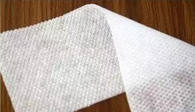 熱風(fēng)無紡布