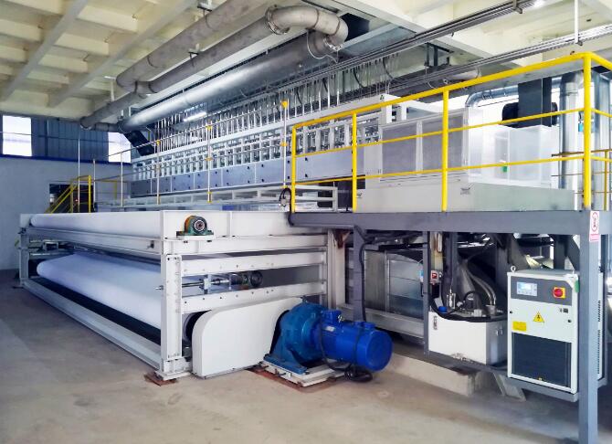 紡粘無紡布生產廠家供應