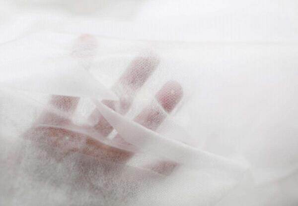 親水無紡布用途