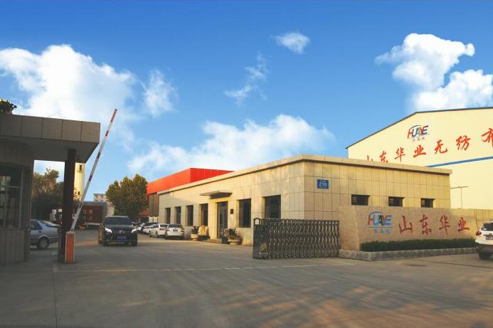 中高端非織造布市場(chǎng)