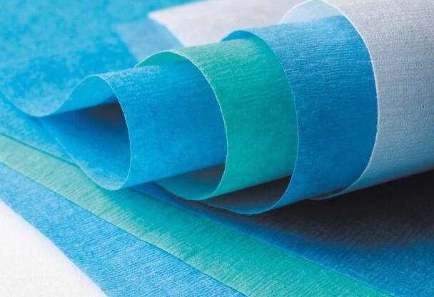 非織造布的結(jié)構(gòu)特點