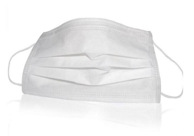 無紡布口罩