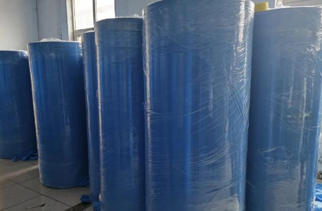 醫(yī)用無紡布